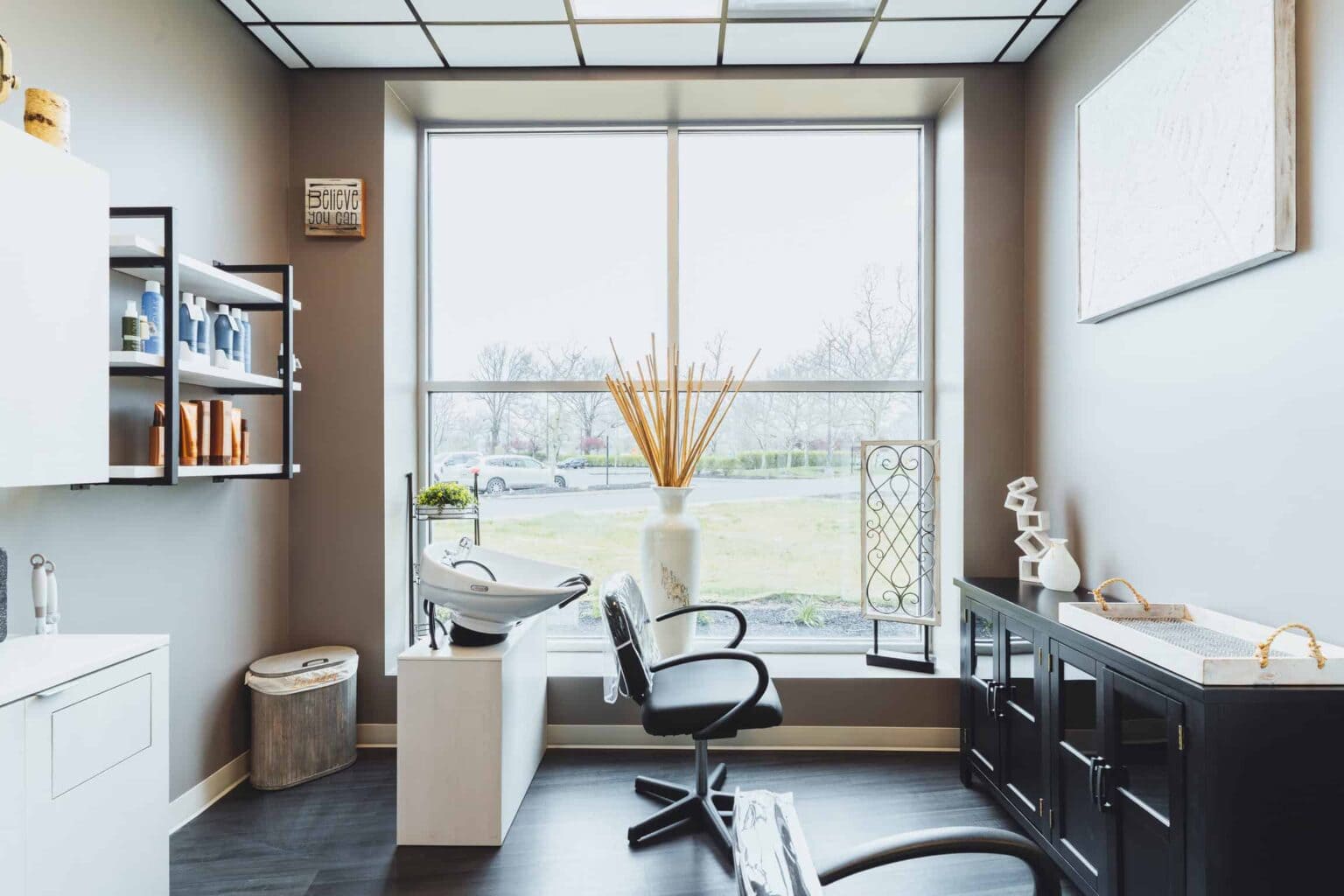 Voted Best Salon Suite Rentals for Sola Salon Suites in Columbus, OH