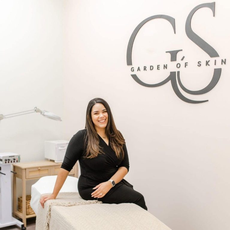 Best Salon Suites For Estheticians and Facial Spas in Polaris, OH and Columbus, OH