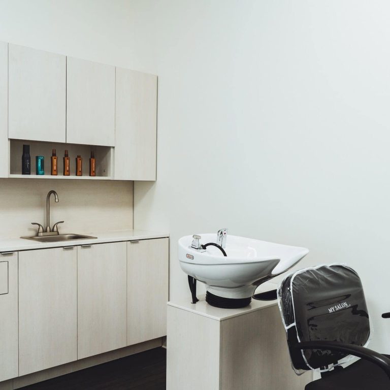 High End Short Term Suite Rentals For Nail Suites, Tattoo Suites, Babrer Suites, and Salon Suites