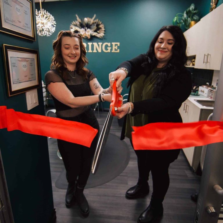 How To Rent A Sola Suite in Columbus, OH and Polaris, OH