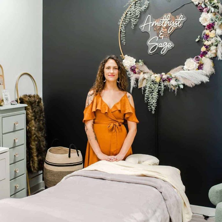 Massage Therapist Suites For Rent in Polaris, OH and Powell, OH