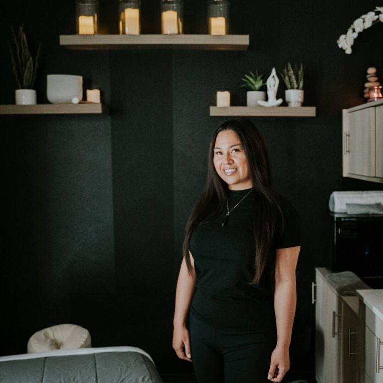 Salon Lofts and Phoenix Salon Suites For Massage Therapists in Columbus, OH