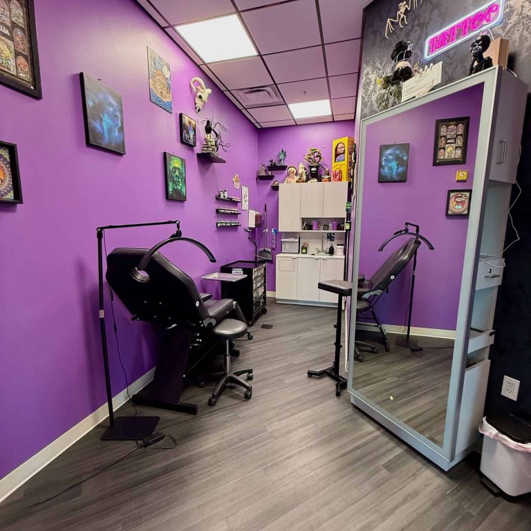 Tattoo Artist Suites For Rent in Polaris, Lewis Center, & Columbus, OH Tattoo Artist Suites For Rent in Polaris, Lewis Center, & Columbus, OH
